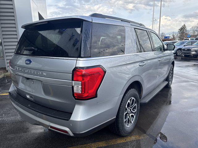 used 2024 Ford Expedition car, priced at $40,059
