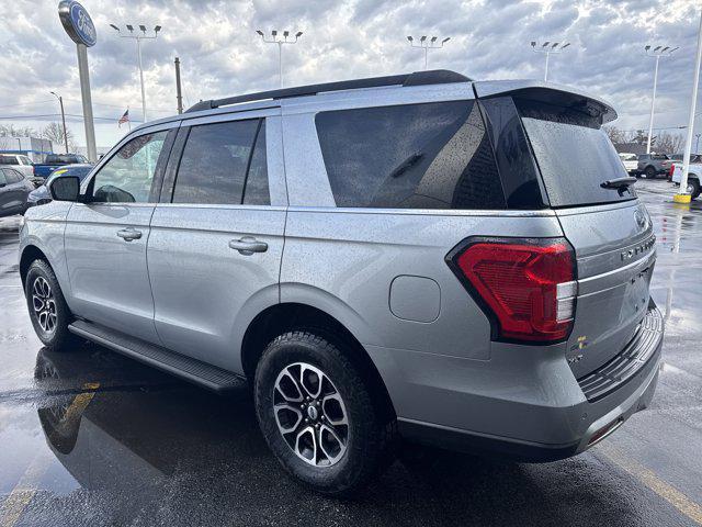 used 2024 Ford Expedition car, priced at $40,059