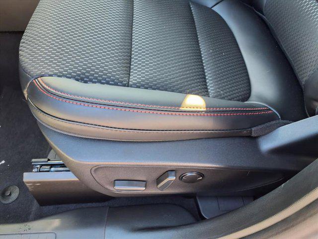 new 2026 Ford Escape car, priced at $38,437