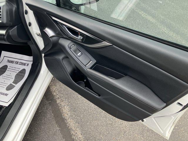used 2017 Subaru Impreza car, priced at $13,126