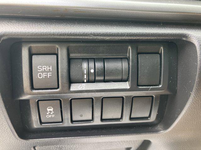 used 2017 Subaru Impreza car, priced at $13,126