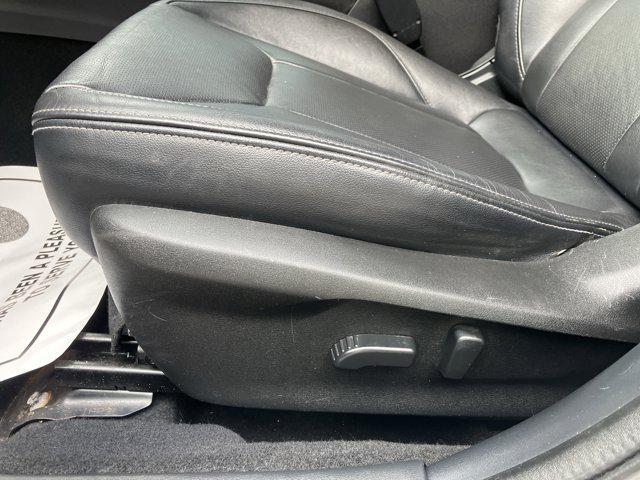 used 2017 Subaru Impreza car, priced at $13,126