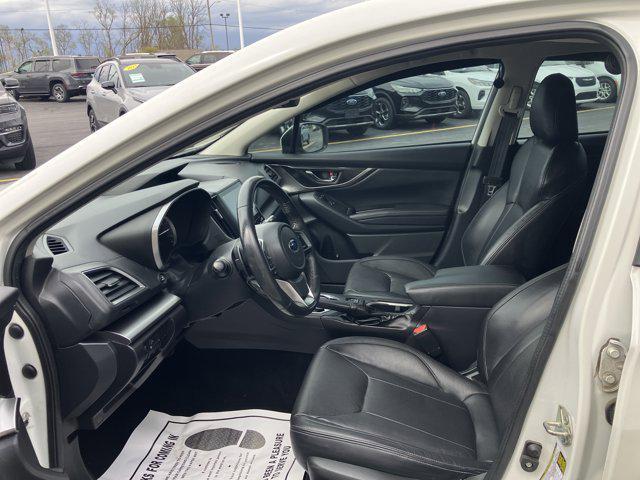 used 2017 Subaru Impreza car, priced at $13,126