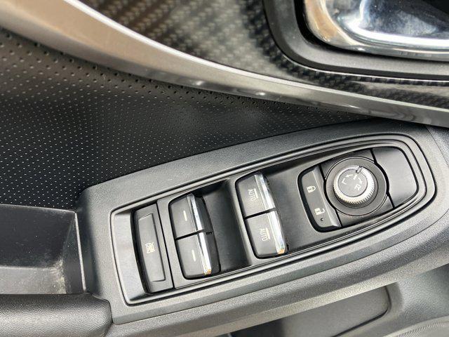 used 2017 Subaru Impreza car, priced at $13,126