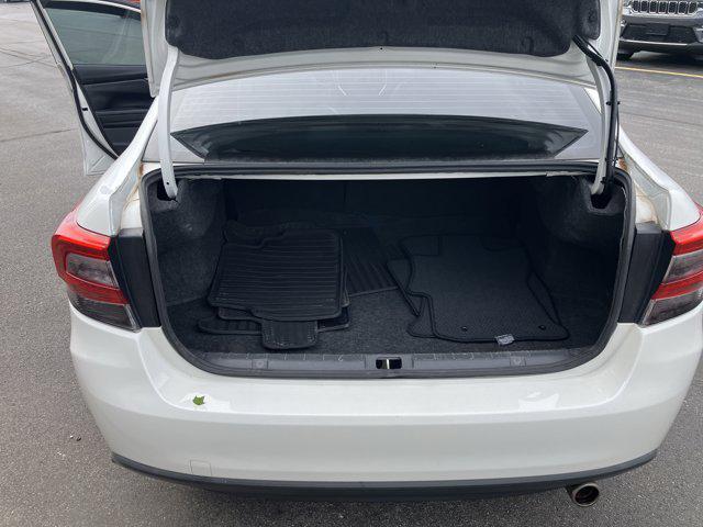 used 2017 Subaru Impreza car, priced at $13,126