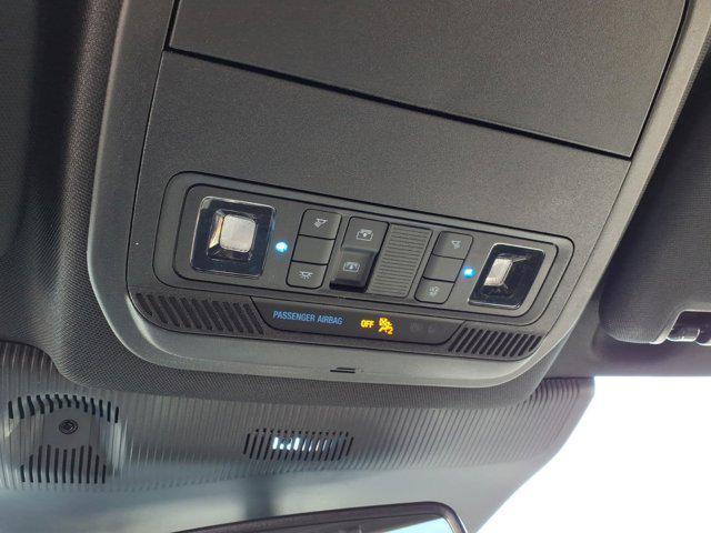 new 2026 Ford Explorer car, priced at $62,095