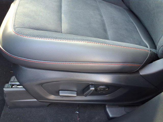 new 2026 Ford Explorer car, priced at $62,095