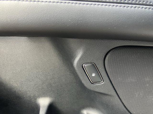 used 2020 Lincoln MKZ Hybrid car, priced at $24,452