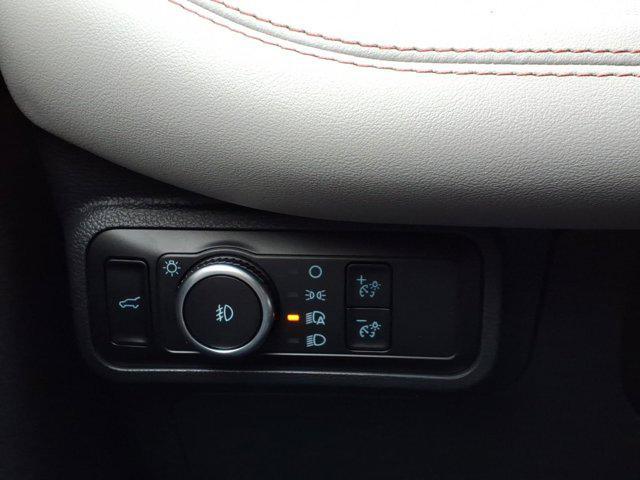 new 2026 Ford Explorer car, priced at $47,997