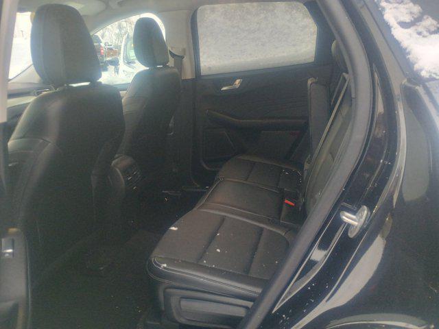 used 2022 Ford Escape car, priced at $23,469