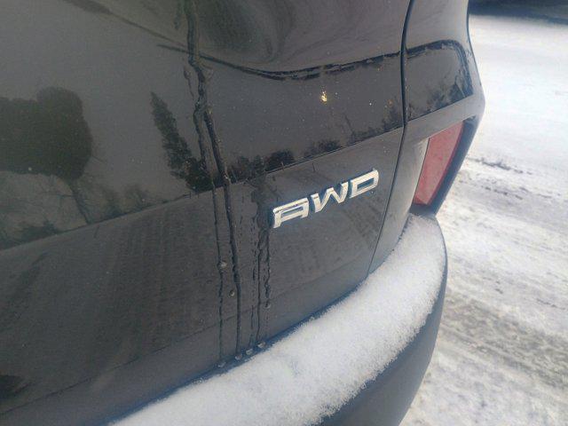 used 2022 Ford Escape car, priced at $23,469