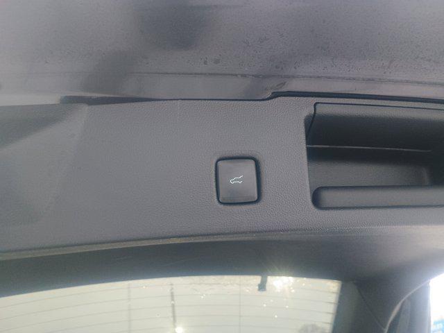 used 2022 Ford Escape car, priced at $23,469