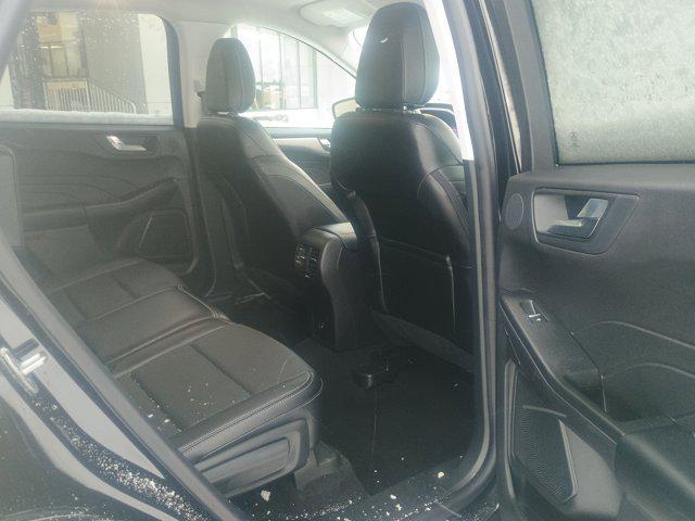 used 2022 Ford Escape car, priced at $23,469