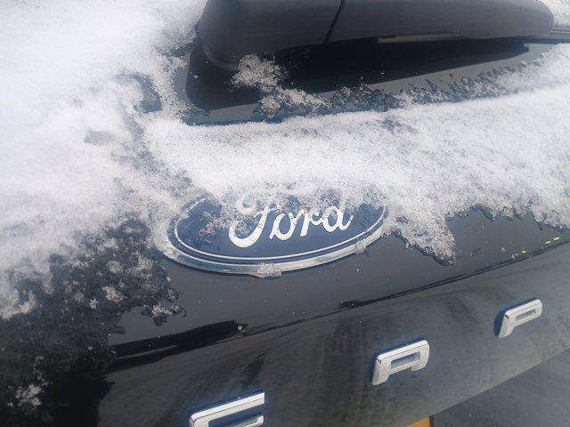 used 2022 Ford Escape car, priced at $23,469