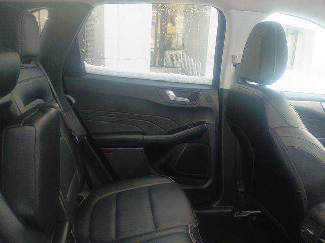 used 2022 Ford Escape car, priced at $23,469