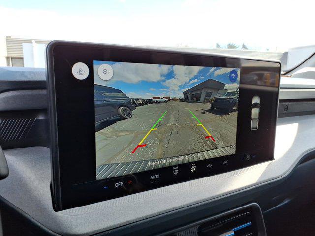 new 2026 Ford Maverick car, priced at $36,235