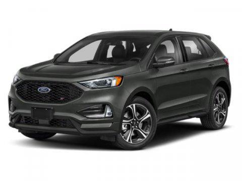 used 2020 Ford Edge car, priced at $24,385