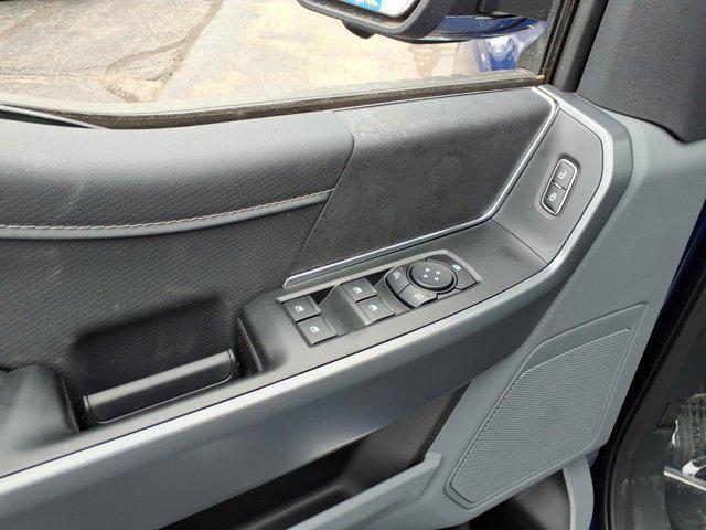 new 2026 Ford F-150 car, priced at $58,554