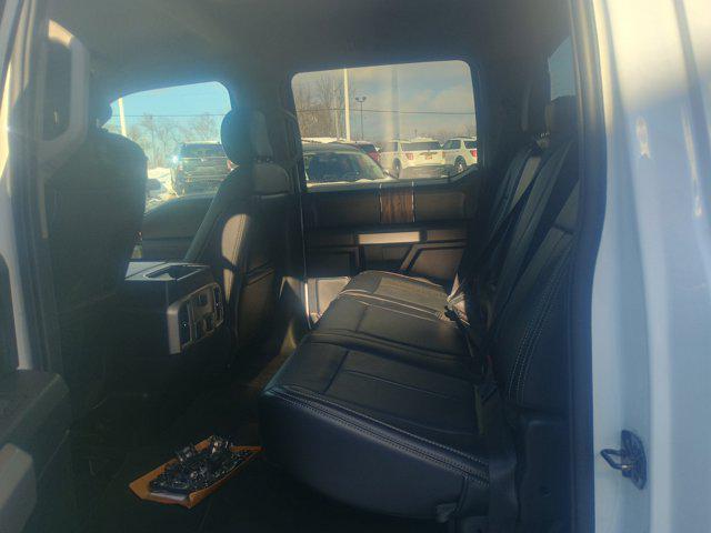 used 2019 Ford F-150 car, priced at $24,422