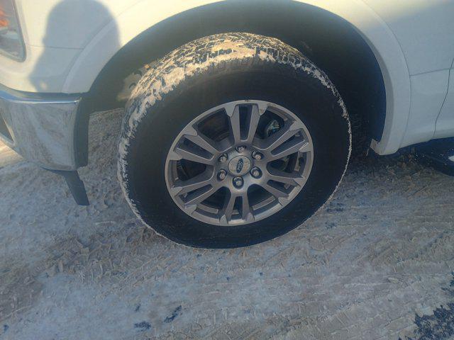 used 2019 Ford F-150 car, priced at $24,422