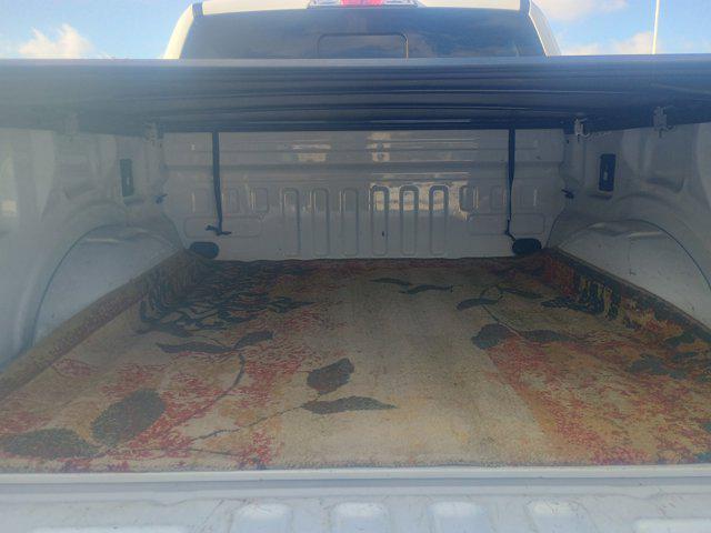 used 2019 Ford F-150 car, priced at $24,422