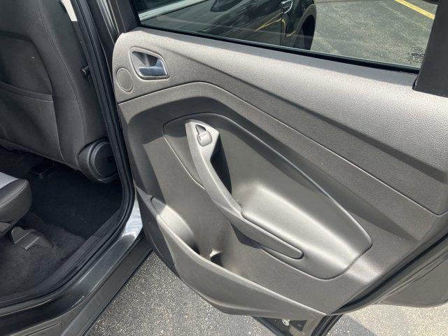 used 2017 Ford Escape car, priced at $9,118