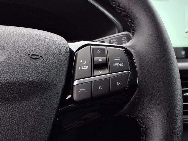 new 2026 Ford Escape car, priced at $34,028