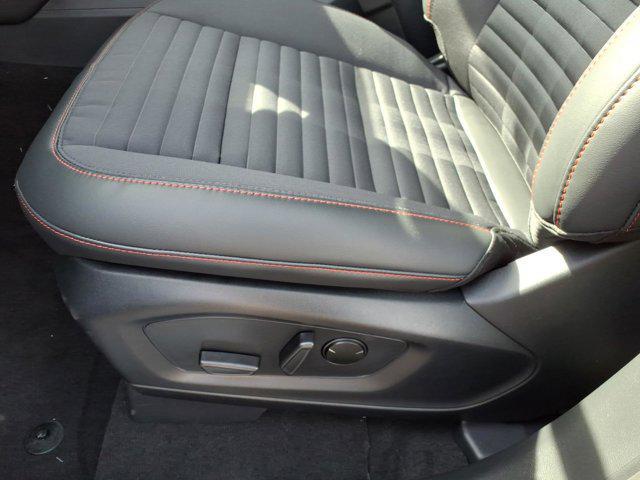 new 2026 Ford Explorer car, priced at $47,092