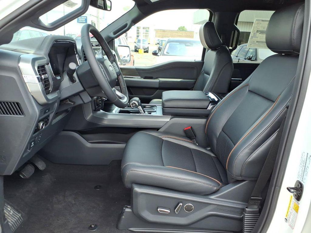 new 2026 Ford F-150 car, priced at $68,620