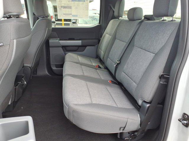 new 2026 Ford F-150 car, priced at $52,570