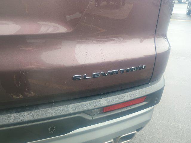 used 2025 GMC Acadia car, priced at $36,995