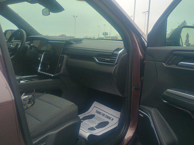 used 2025 GMC Acadia car, priced at $36,995