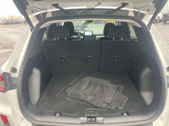 used 2023 Ford Escape car, priced at $23,315