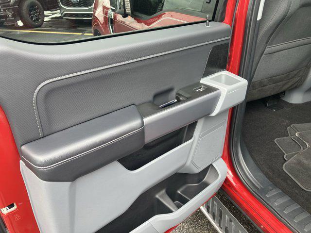 used 2022 Ford F-150 car, priced at $37,475
