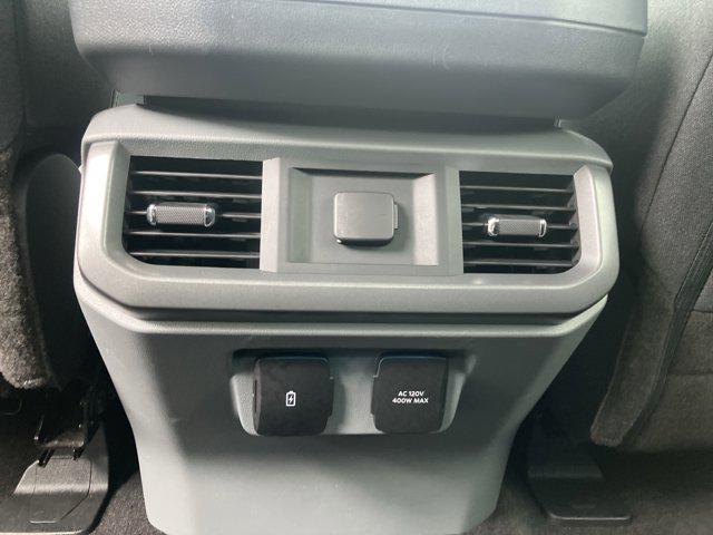 used 2022 Ford F-150 car, priced at $37,475