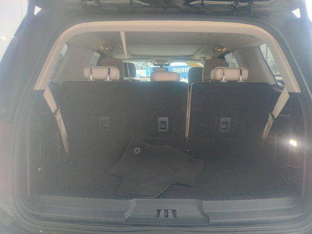 used 2023 Ford Expedition car, priced at $45,792
