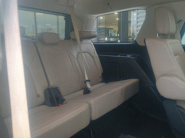 used 2023 Ford Expedition car, priced at $45,792