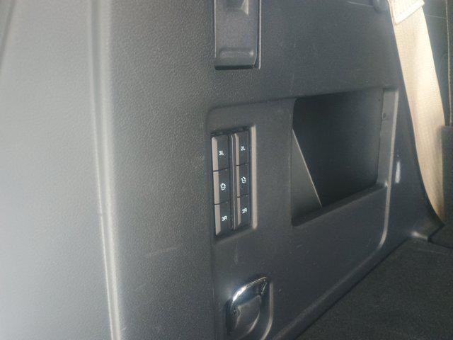 used 2023 Ford Expedition car, priced at $45,792