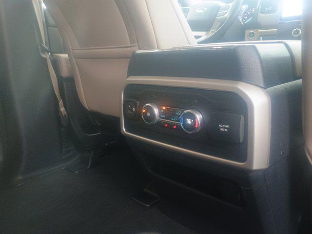 used 2023 Ford Expedition car, priced at $45,792