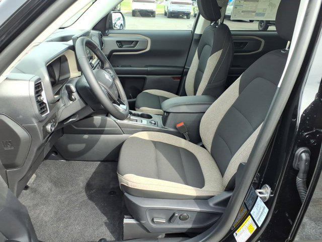new 2026 Ford Bronco Sport car, priced at $34,076