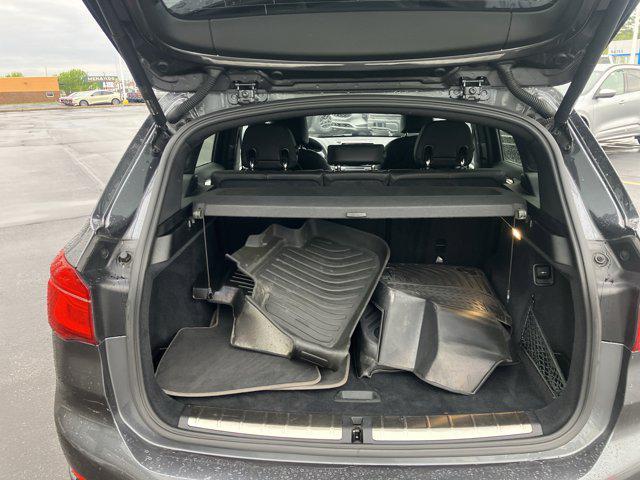used 2020 BMW X1 car, priced at $18,364