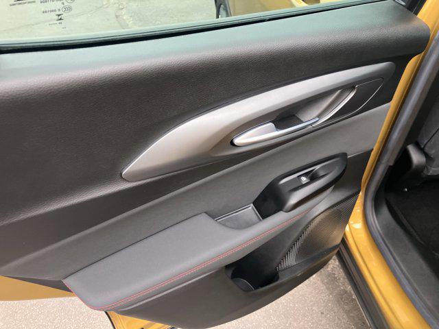 used 2024 Dodge Hornet car, priced at $23,495