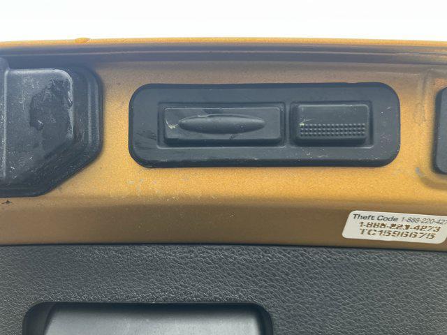 used 2024 Dodge Hornet car, priced at $23,495