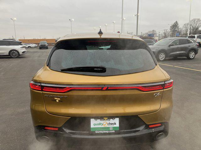 used 2024 Dodge Hornet car, priced at $23,495