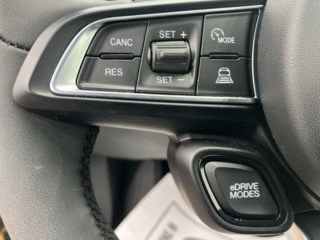 used 2024 Dodge Hornet car, priced at $23,495