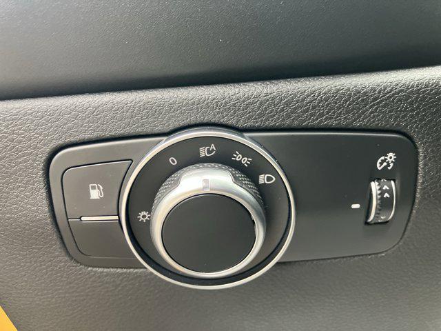 used 2024 Dodge Hornet car, priced at $23,495