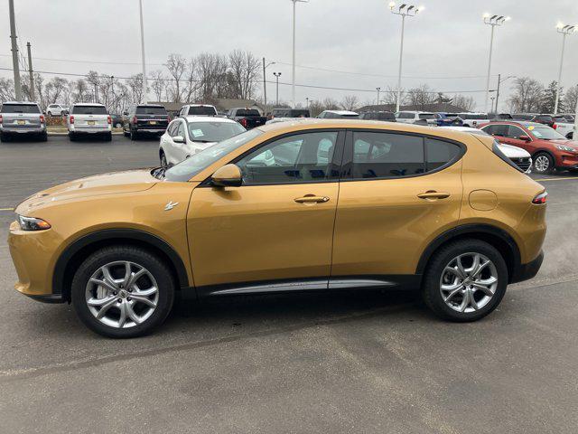 used 2024 Dodge Hornet car, priced at $23,495