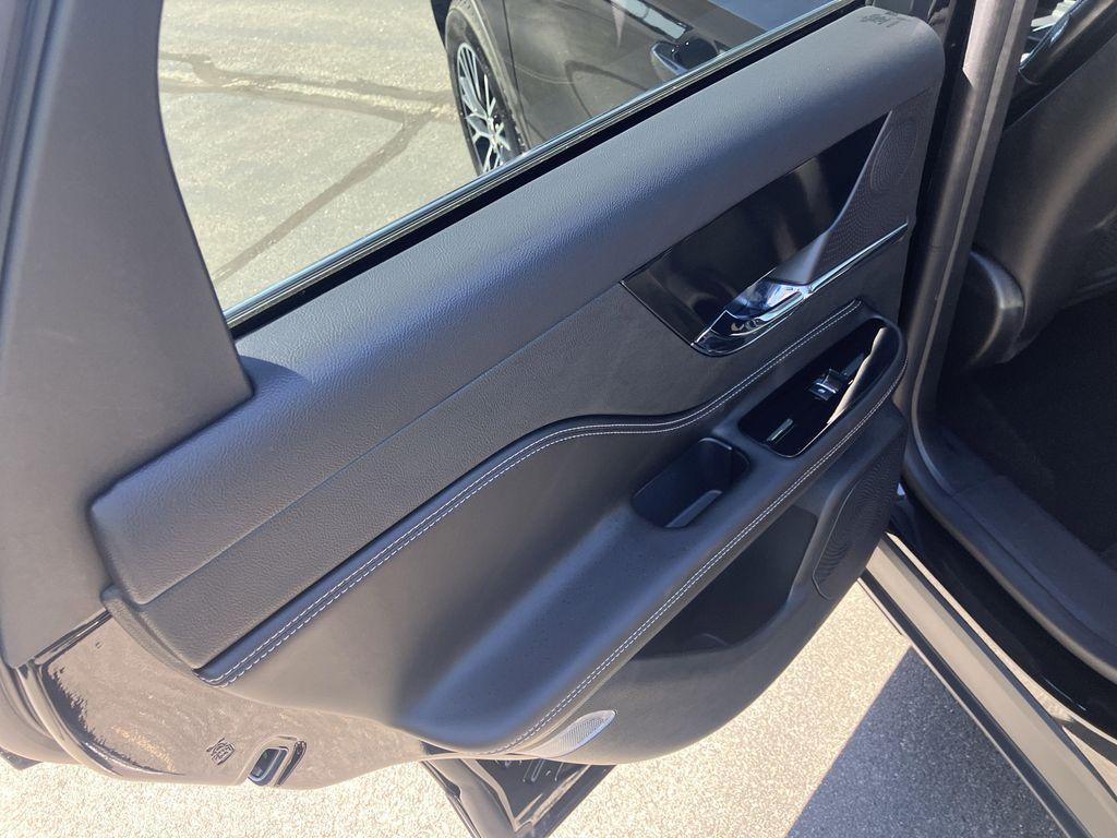 used 2023 Lincoln Corsair car, priced at $32,843