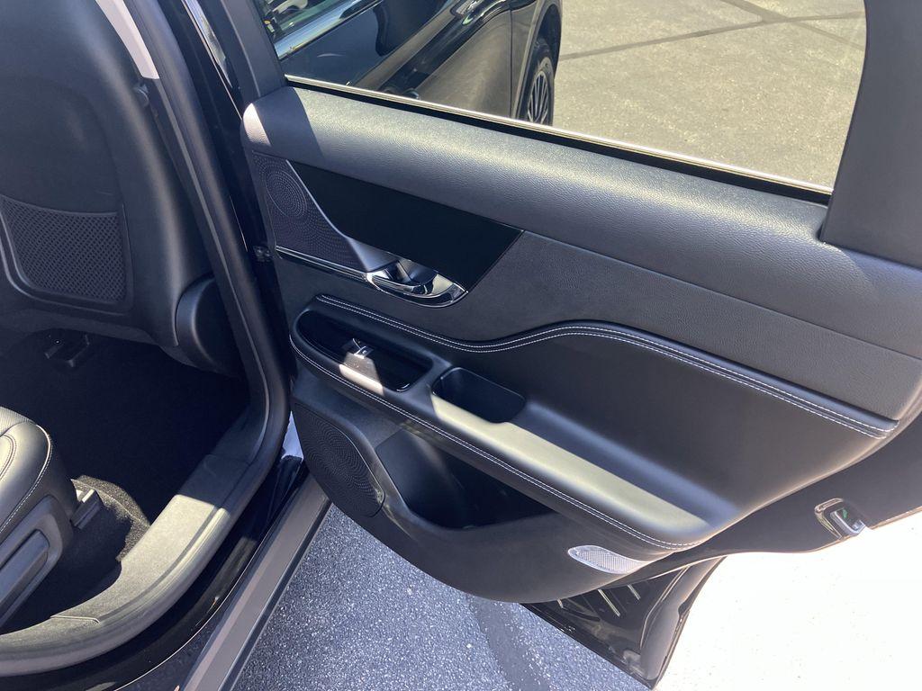 used 2023 Lincoln Corsair car, priced at $32,843