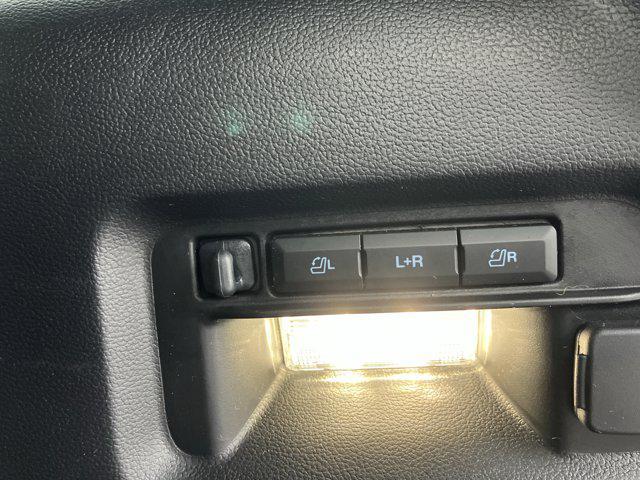 used 2025 Ford Explorer car, priced at $43,070